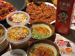 -巴隆门重庆老火锅(太湖路店)