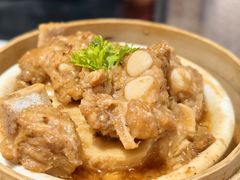 -喜势点·糖沙翁手工茶点·本地人茶居(永庆坊店)