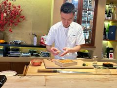 -AKIMOTO秋本寿司(双井店)