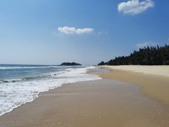 -海南清水湾莱佛士酒店