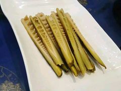 -隆源山寨土菜馆