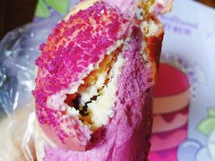 -好利来(高新枫叶广场店)