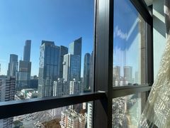 -广州方圆奥克伍德豪景酒店公寓