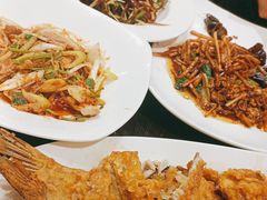 -老牌坊鲁菜名店(宽厚里店)