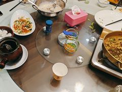 -郭家小厨(江南风情街店)