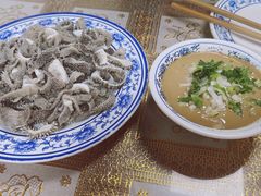 -清真·鸦儿李记·小馆(后海店)