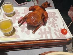 -大鸽饭(体育西路店)