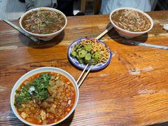 -桂花香手工面(鼓楼店)