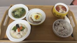 -南闸医院月子中心