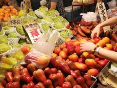 -六合夜市
