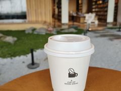 -Seesaw Coffee(朝阳大悦城店)
