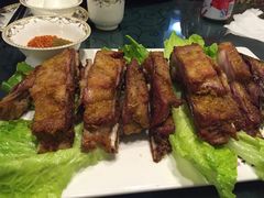 -帕米朵儿新疆小馆(仙鹤新天地广场店)