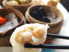 -青岛中心假日酒店·蓝天行政酒廊