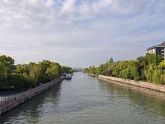 -扬州古运河