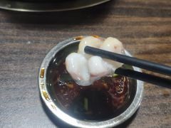 -鸿渡渔庄·特色鸭咀鱼