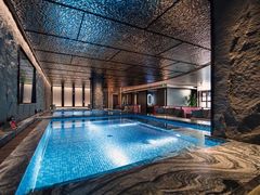 -纽斯洗浴SPA(三墩店)