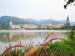 -美的鹭湖森林度假区