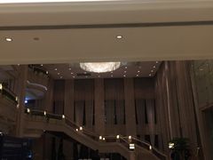 -浙江三立开元名都大酒店