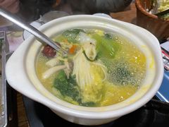 -U你·湖北家宴菜(南湖总店)