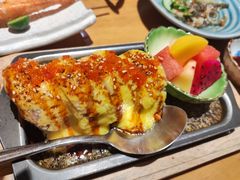 -一心创作料理屋(经开万达店)