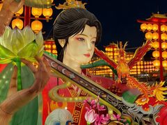 -厦门园林博览苑