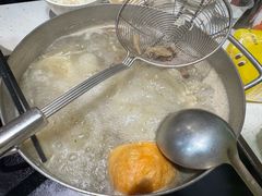 -黑山牛肉汤火锅(花城汇店)