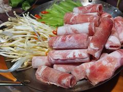 -百味地锅鸡(财校分店)
