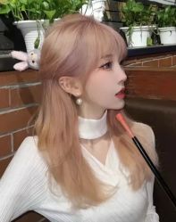 点击看大图 -MORI HAIR SALON日式美发沙龙