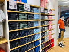 -优衣库(天津贵和购物中心店)