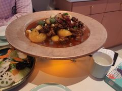 -阿娜尔·新疆菜(宜家荟聚中心店)