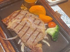 -十分牛西餐·牛扒专门店(光明广场店)