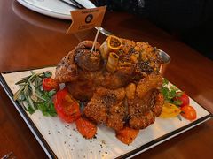 -haxnbauer海森堡德国餐厅(深圳coco店)