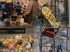 -BE NORMAL CAFE(霞溪路店)