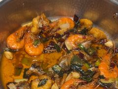 -七欣天香辣蟹火锅(无锡金太湖国际城店)