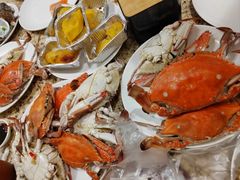 -禾斗海鲜自助(市南银座店)