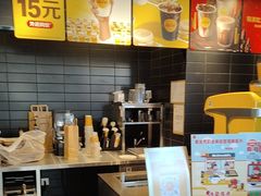 -麦当劳(龙华印象汇店)