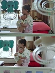 -大美母婴月子中心