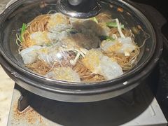 -绿茶餐厅(乐峰广场店)