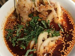 -太二酸菜鱼(广州IFC国金天地店)
