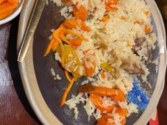 -那拉提之疆·新疆菜(美院店)