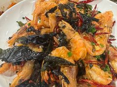 -辣螃铠盆盆蟹大排档(总店)