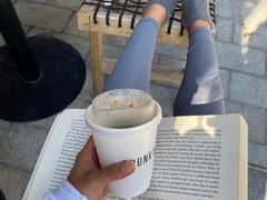 -DRUNK BAKER(上海陕康里店)