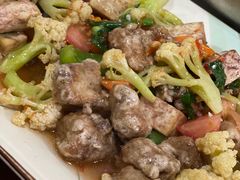 -好运来饭店(新城路店)