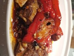 -巢爷老味(东方红店)