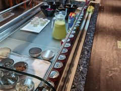 -大渔铁板烧(中山路八佰伴店)