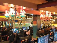 -小魔虎电竞馆·二进制店