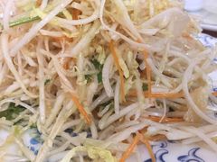 拌三丝-老苏扬饭店