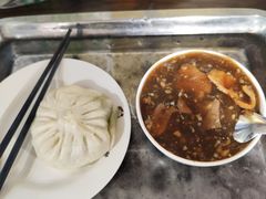 -姚记炒肝店(鼓楼店)