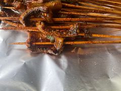 -晓靖轩烧烤(沙河风情店)