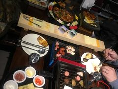-火炉火自助餐(枫蓝国际店)